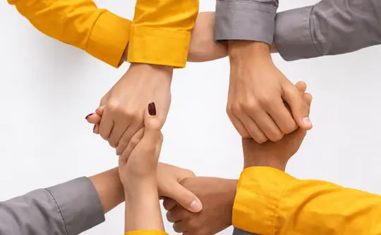 Mission