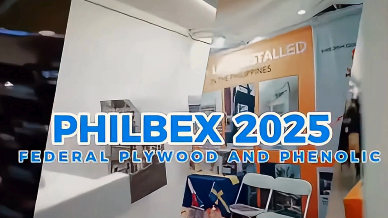 PHILBEX 2025